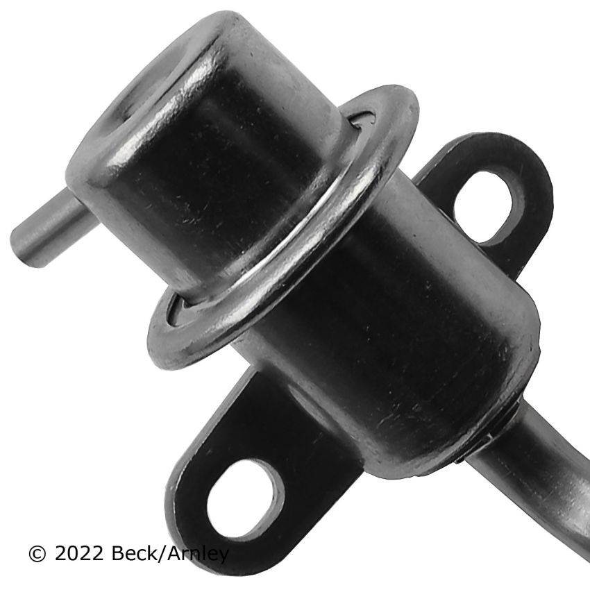 BECK/ARNLEY 159-1106 FUEL INJ PRESS REG