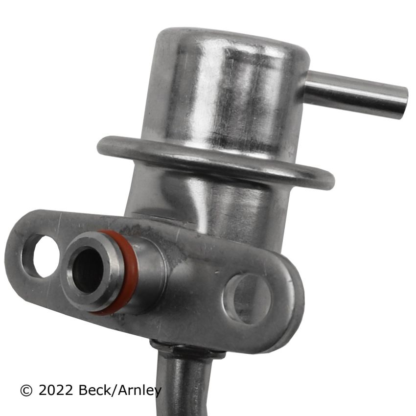 BECK/ARNLEY 159-1107 FUEL INJ PRESS REG