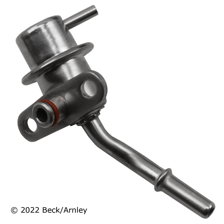 BECK/ARNLEY 159-1107 FUEL INJ PRESS REG