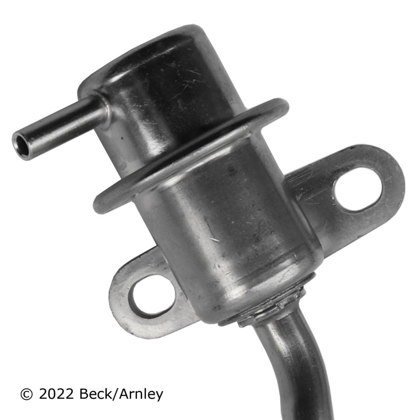 BECK/ARNLEY 159-1107 FUEL INJ PRESS REG