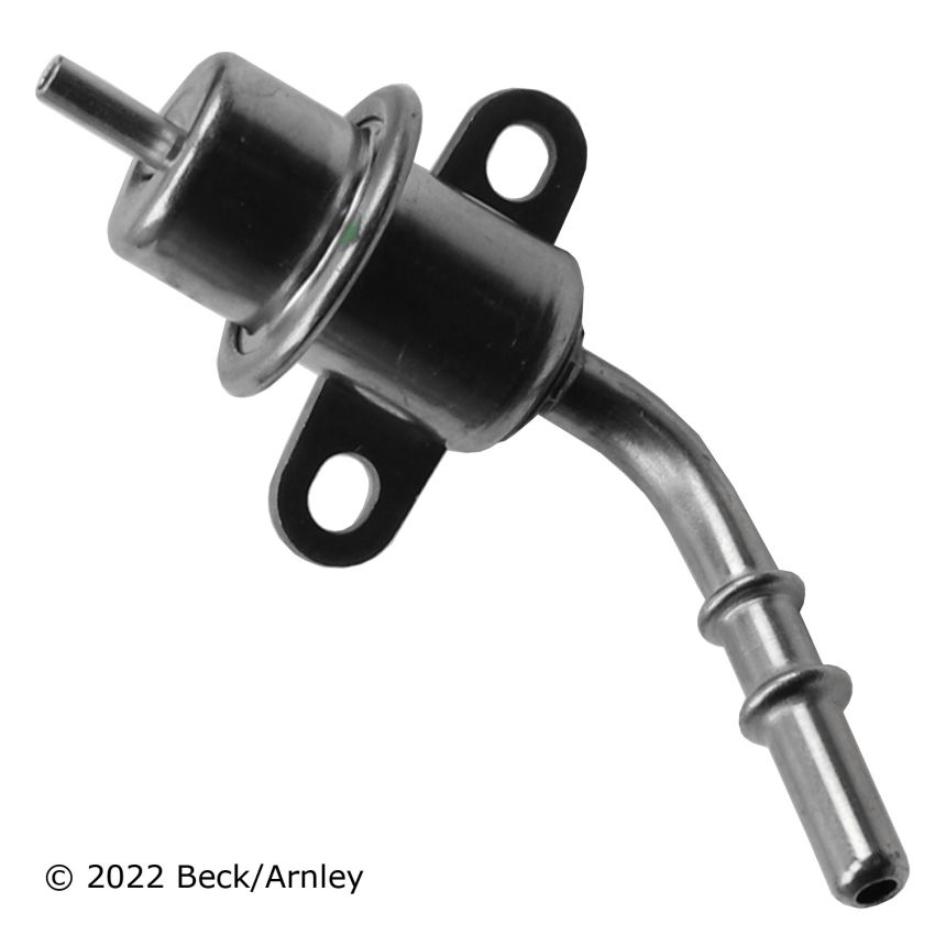 BECK/ARNLEY 159-1108 FUEL INJ PRESS REG