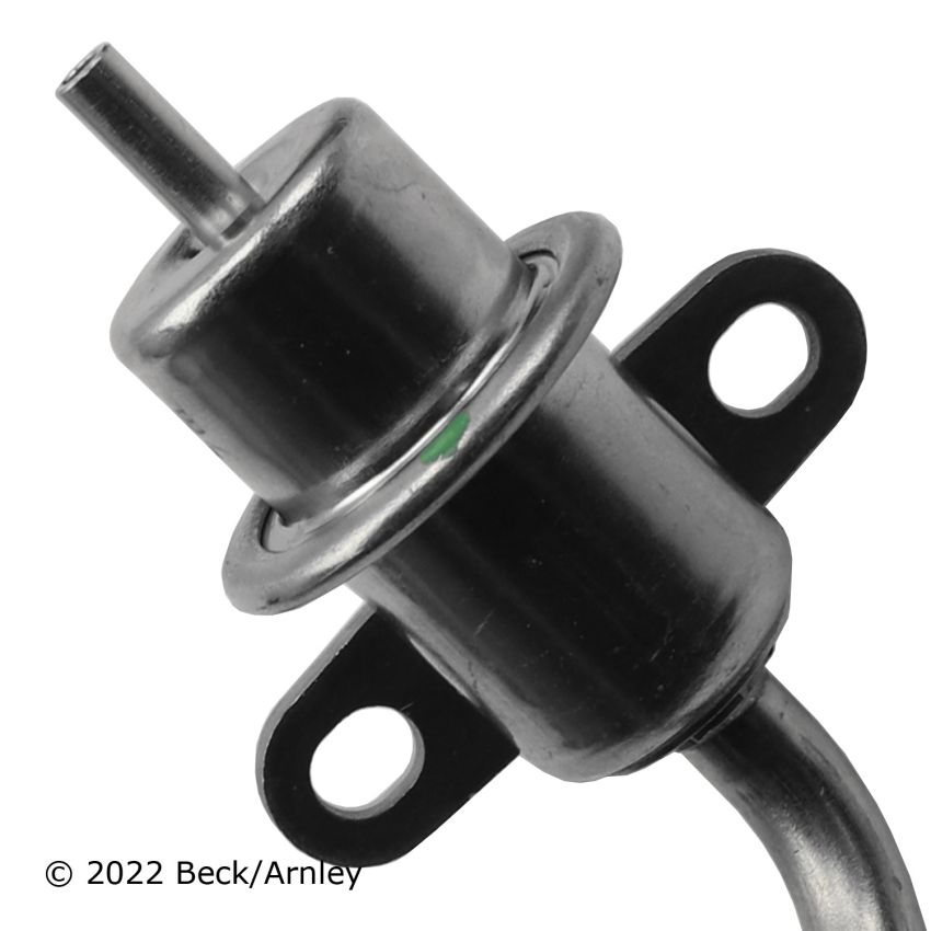 BECK/ARNLEY 159-1108 FUEL INJ PRESS REG