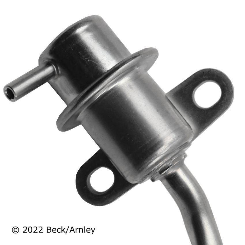 BECK/ARNLEY 159-1109 FUEL INJ PRESS REG