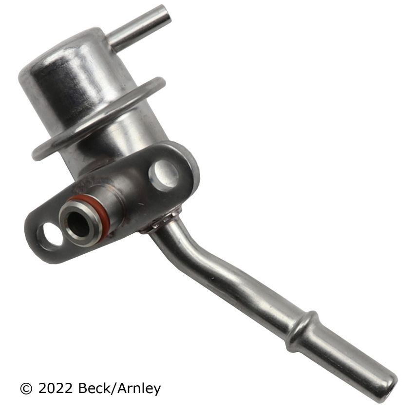 BECK/ARNLEY 159-1109 FUEL INJ PRESS REG