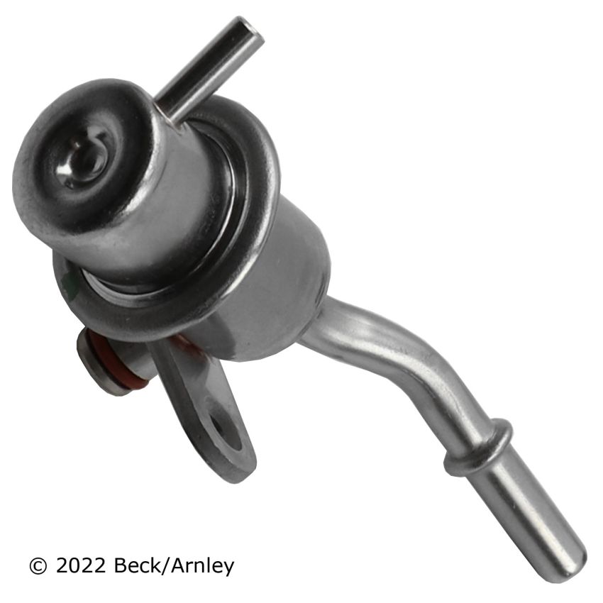 BECK/ARNLEY 159-1111 FUEL INJ PRESS REG