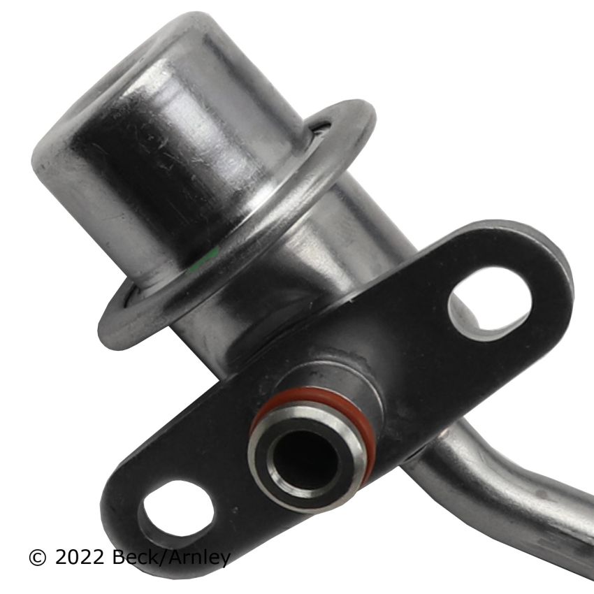 BECK/ARNLEY 159-1111 FUEL INJ PRESS REG