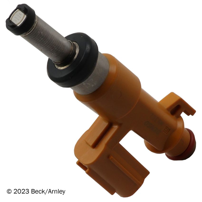 BECK/ARNLEY 159-1118 NEW FUEL INJECTOR