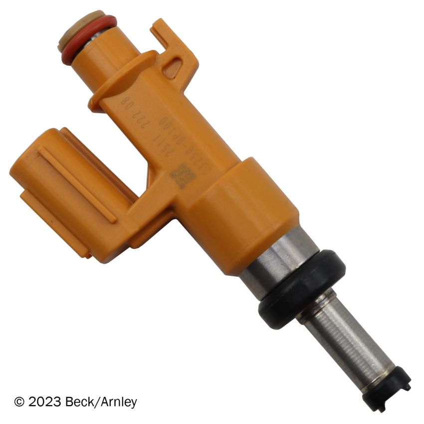 BECK/ARNLEY 159-1118 NEW FUEL INJECTOR