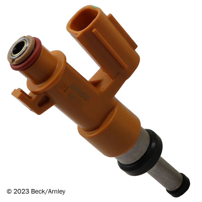 BECK/ARNLEY 159-1118 NEW FUEL INJECTOR