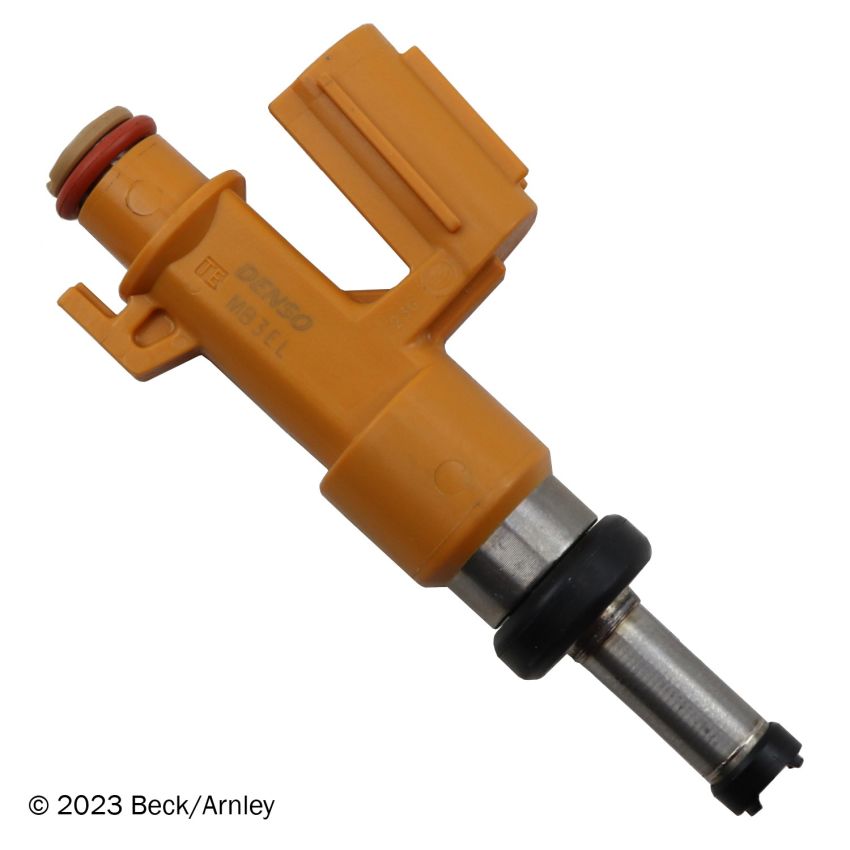 BECK/ARNLEY 159-1118 NEW FUEL INJECTOR