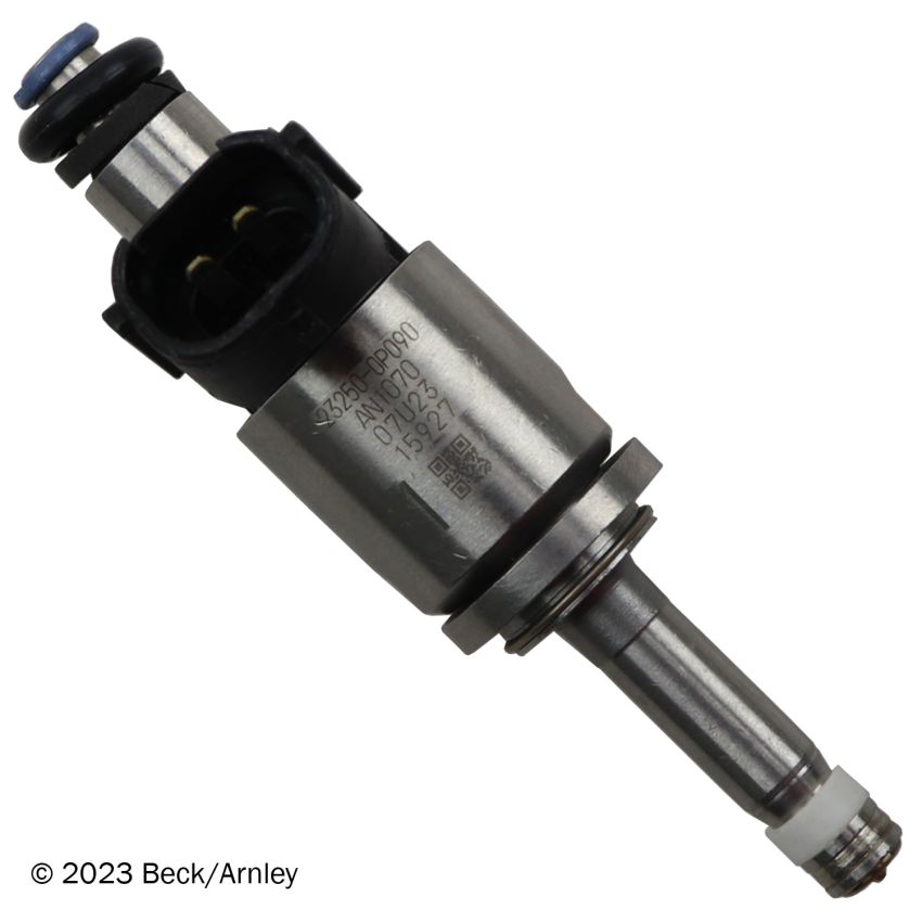 BECK/ARNLEY 159-1120 NEW FUEL INJECTOR