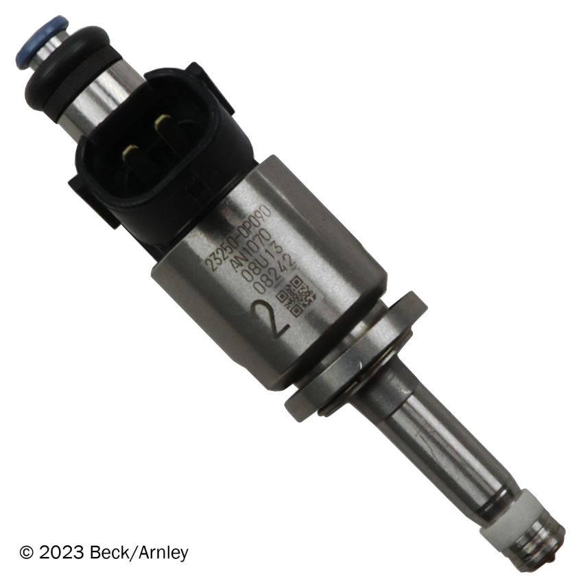 BECK/ARNLEY 159-1121 NEW FUEL INJECTOR