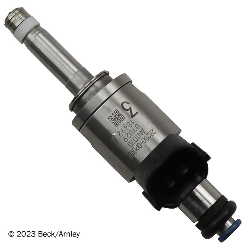 BECK/ARNLEY 159-1122 NEW FUEL INJECTOR