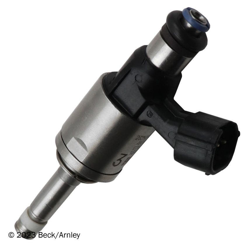 BECK/ARNLEY 159-1122 NEW FUEL INJECTOR