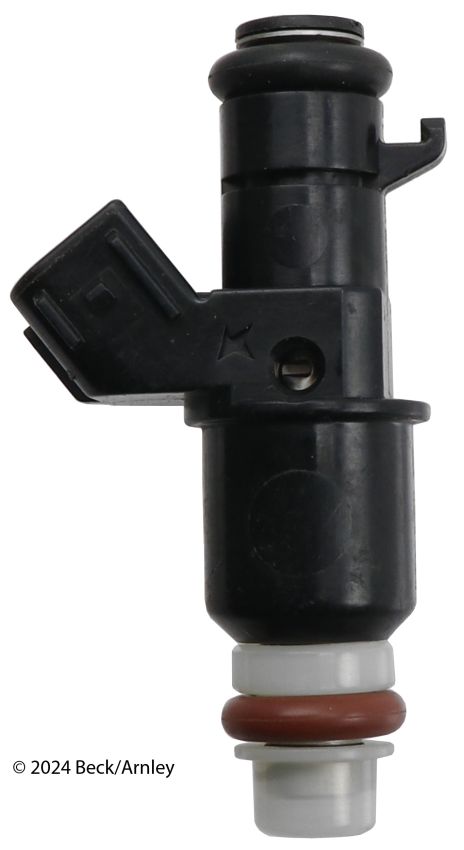 BECK/ARNLEY 159-1124 NEW FUEL INJECTOR