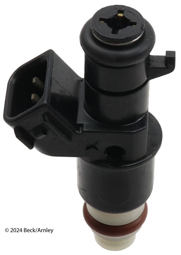 BECK/ARNLEY 159-1124 NEW FUEL INJECTOR