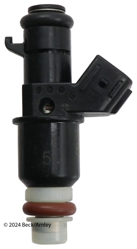 BECK/ARNLEY 159-1124 NEW FUEL INJECTOR