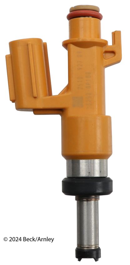 BECK/ARNLEY 159-1131 NEW FUEL INJECTOR