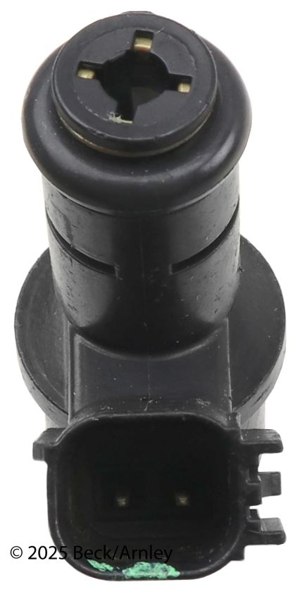 BECK/ARNLEY 159-1133 NEW FUEL INJECTOR