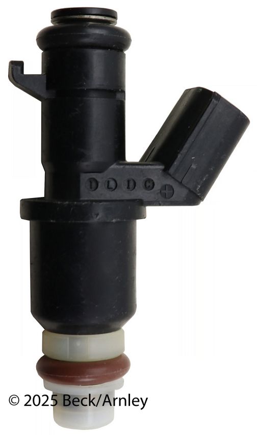 BECK/ARNLEY 159-1133 NEW FUEL INJECTOR