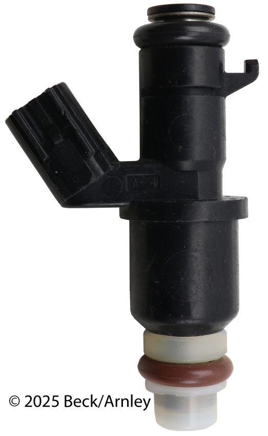 BECK/ARNLEY 159-1133 NEW FUEL INJECTOR