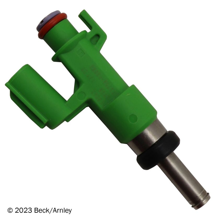 BECK/ARNLEY 159-1134 NEW FUEL INJECTOR