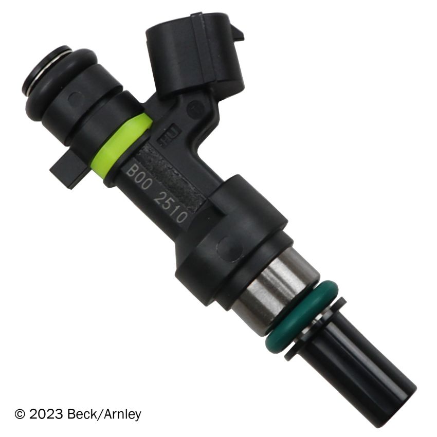 BECK/ARNLEY 159-1135 NEW FUEL INJECTOR