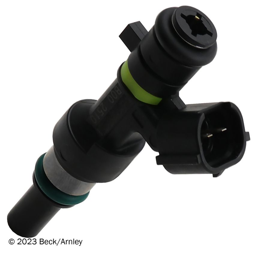BECK/ARNLEY 159-1135 NEW FUEL INJECTOR