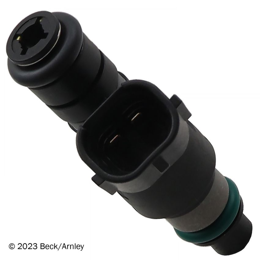 BECK/ARNLEY 159-1136 NEW FUEL INJECTOR