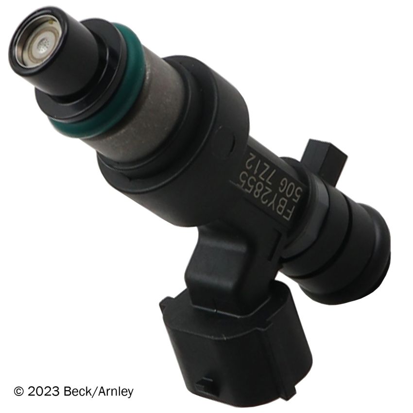 BECK/ARNLEY 159-1136 NEW FUEL INJECTOR