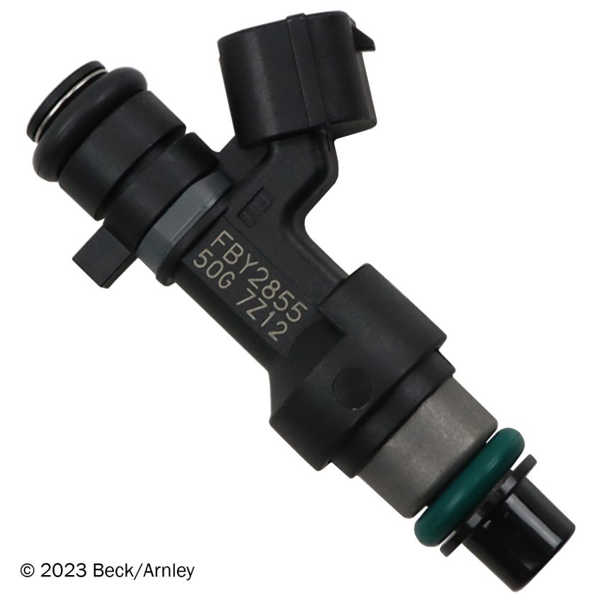 BECK/ARNLEY 159-1136 NEW FUEL INJECTOR