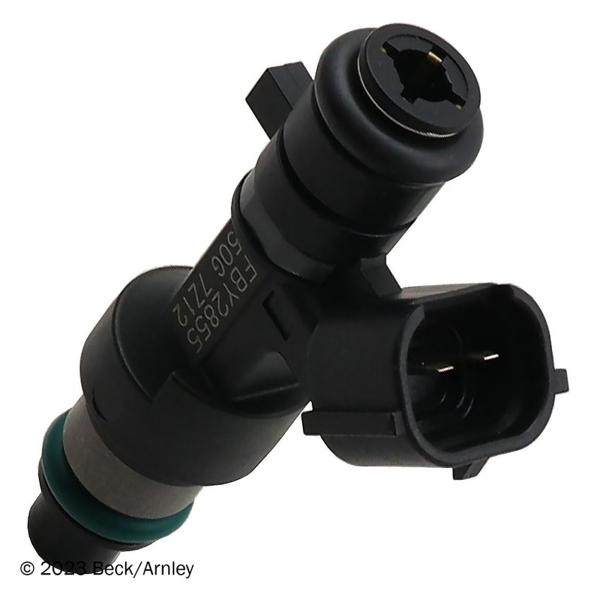 BECK/ARNLEY 159-1136 NEW FUEL INJECTOR