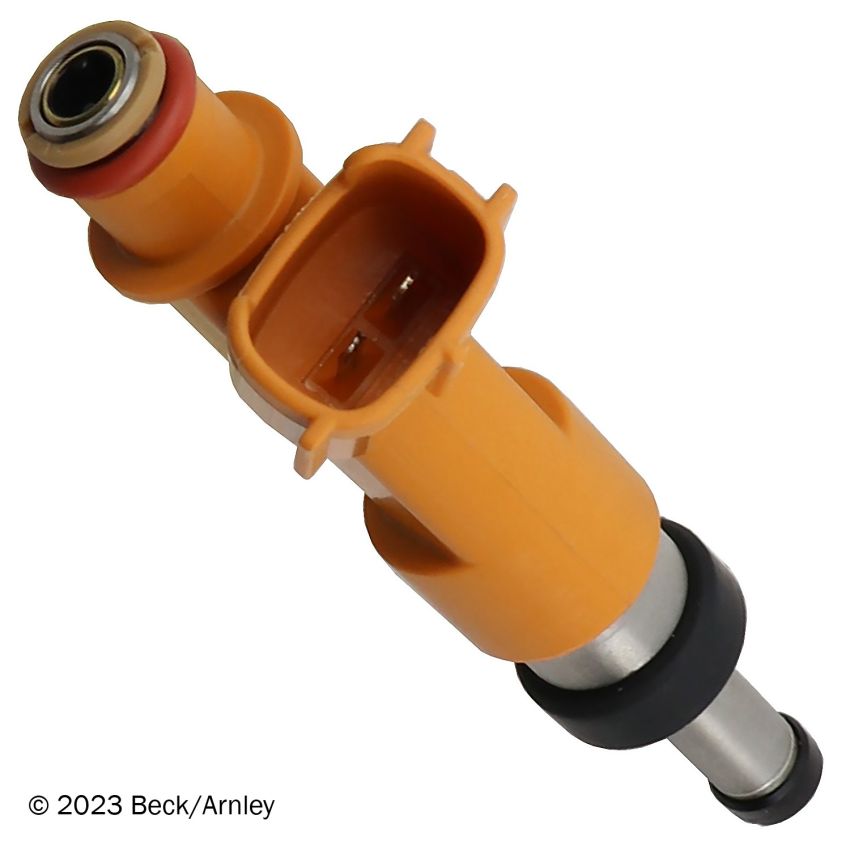 BECK/ARNLEY 159-1138 NEW FUEL INJECTOR