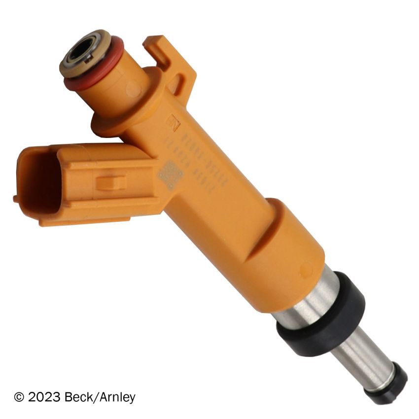 BECK/ARNLEY 159-1138 NEW FUEL INJECTOR