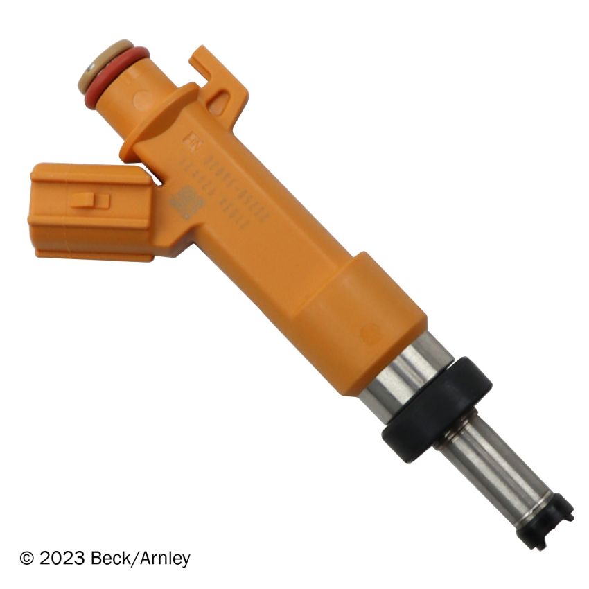 BECK/ARNLEY 159-1138 NEW FUEL INJECTOR