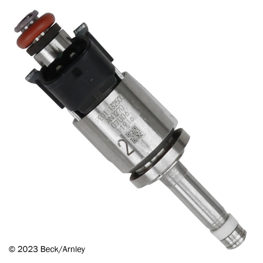 BECK/ARNLEY 159-1139 NEW FUEL INJECTOR