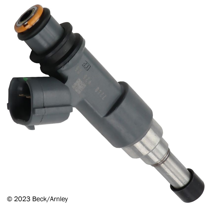 BECK/ARNLEY 159-1140 NEW FUEL INJECTOR