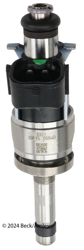 BECK/ARNLEY 159-1144 NEW FUEL INJECTOR
