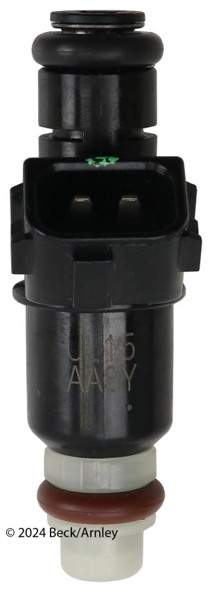 BECK/ARNLEY 159-1145 NEW FUEL INJECTOR