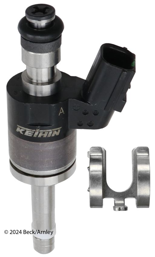 BECK/ARNLEY 159-1146 NEW FUEL INJECTOR