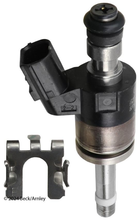 BECK/ARNLEY 159-1147 NEW FUEL INJECTOR