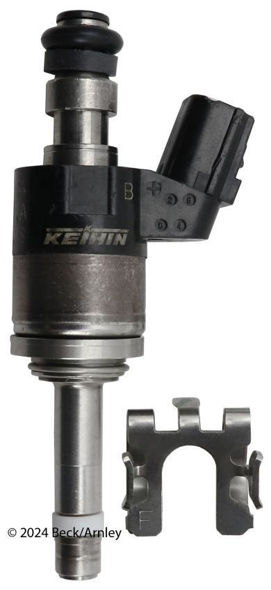 BECK/ARNLEY 159-1147 NEW FUEL INJECTOR