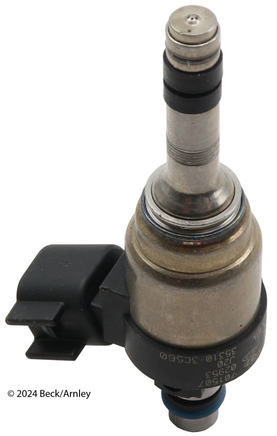 BECK/ARNLEY 159-1148 NEW FUEL INJECTOR