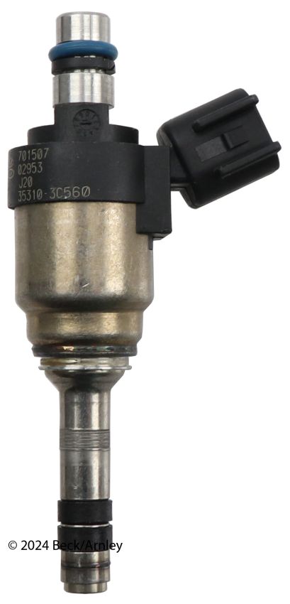 BECK/ARNLEY 159-1148 NEW FUEL INJECTOR