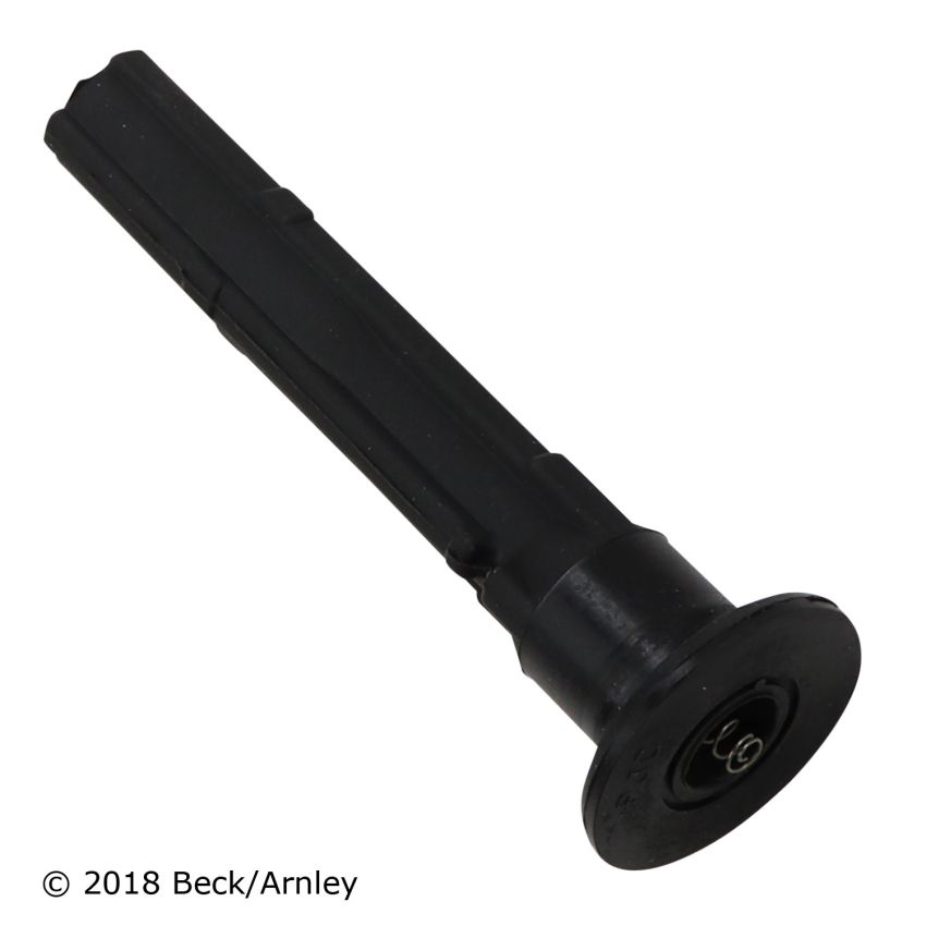 BECK/ARNLEY 175-1027 IGNITION COIL BOOT