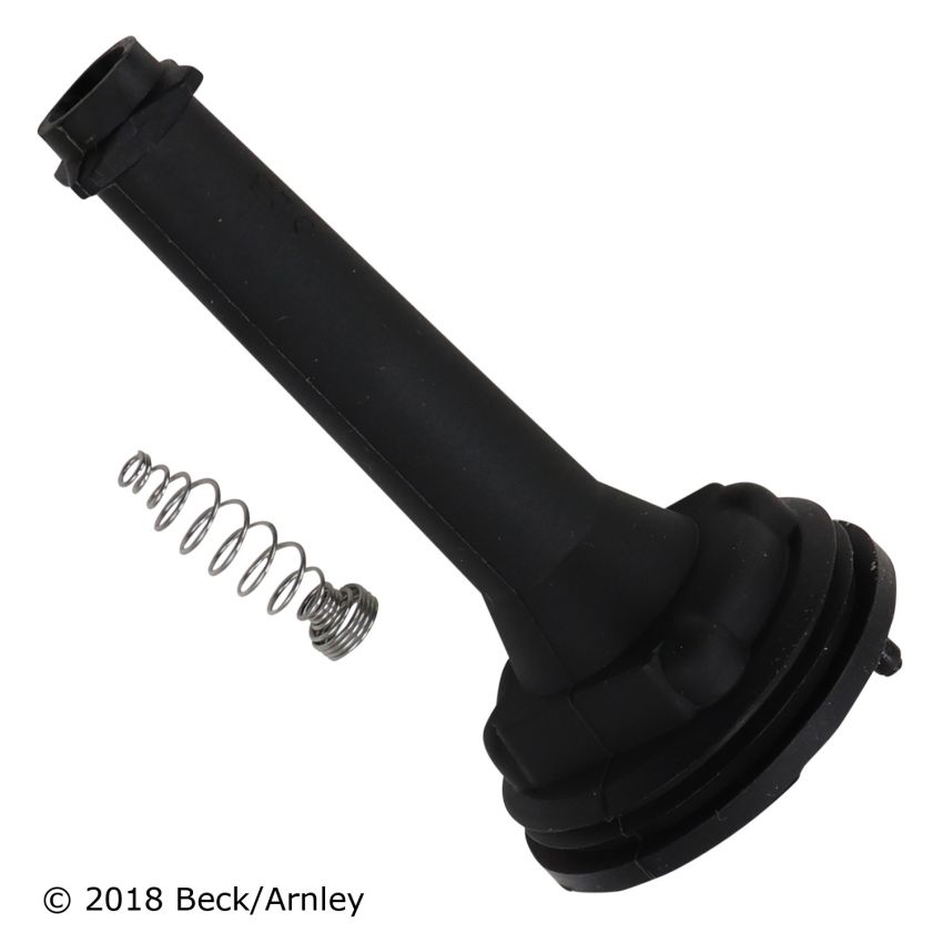 BECK/ARNLEY 175-1028 IGNITION COIL BOOT