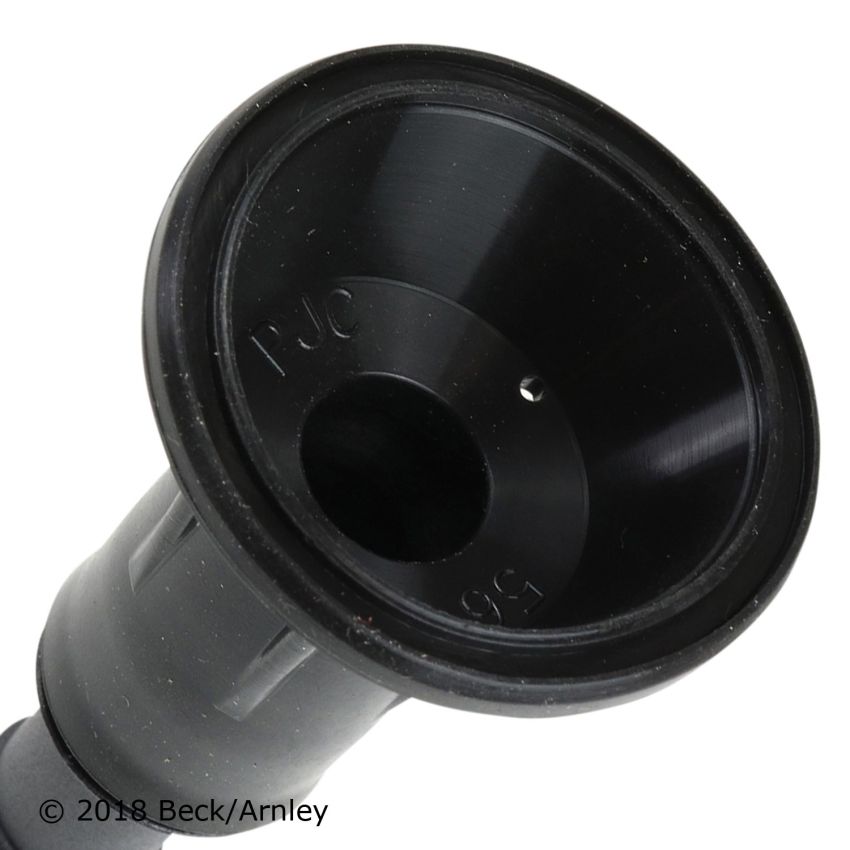 BECK/ARNLEY 175-1039 IGNITION COIL BOOT