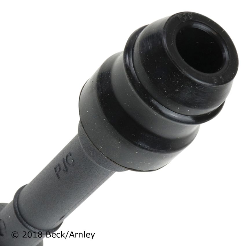 BECK/ARNLEY 175-1039 IGNITION COIL BOOT