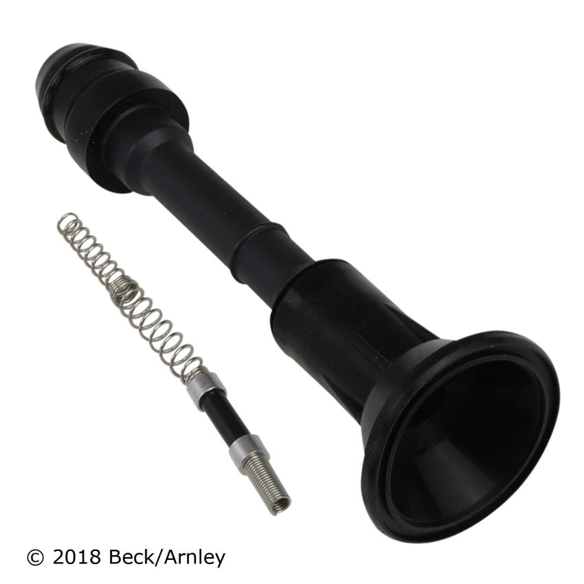 BECK/ARNLEY 175-1039 IGNITION COIL BOOT