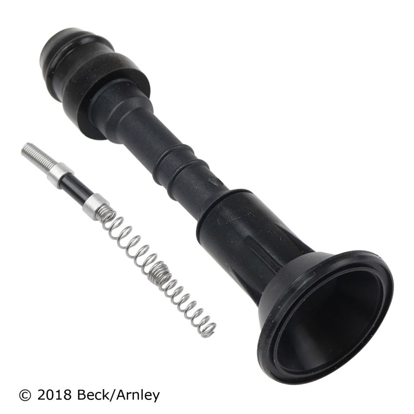 BECK/ARNLEY 175-1040 IGNITION COIL BOOT